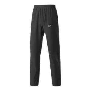 Mizuno Shizuoka Jogging Pants Mens - Black