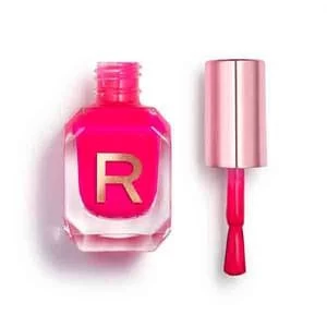 Revolution High Gloss Nail Polish Party