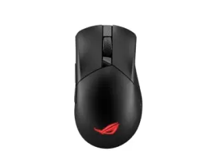 ASUS ROG Gladius III Wireless AimPoint 90MP02Y0 BMUA00 RF Wireless Bluetooth Optical Gaming Mouse