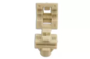 General Trim Clip Door Lock Rod Clip for GM Pk 50 Connect 31656