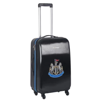 NUFC Hard 26in/66cm Suitcase