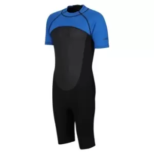 Regatta Shorty Wetsuit - OxfdBl/Black