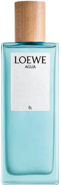 Loewe Agua El Eau de Toilette For Him 50ml