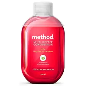 Method Multi Surface Concentrate - Joyful