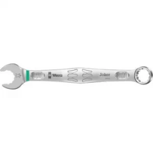 Wera 6003 Joker 05020204001 Crowfoot wrench 13 mm