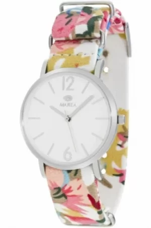 Unisex Marea Watch B42160/3