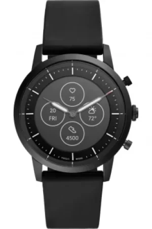 Fossil Collider Hybrid Smartwatch Hr Watch FTW7010