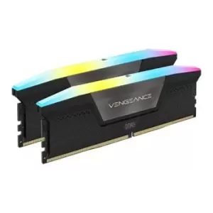 Corsair 96GB DDR5 6600 UDIMM RGB K2