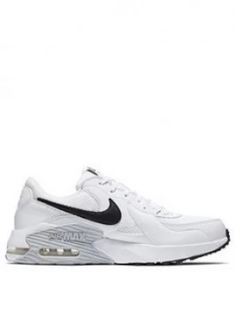 Nike Air Max Excee - White/Black