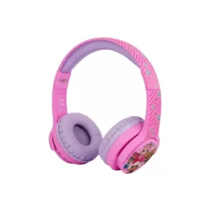 OTL LOL-440 Surprise Glitterati Club Bluetooth Wireless Kids Headphones