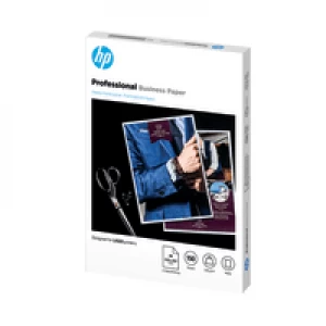 HP Professional Laser Jet Paper Matte 200gsm A4 150