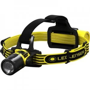 Ledlenser EXH8 Headlamp Ex Zoning: 0, 20 180 lm 120 m