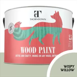 Thorndown Wispy Willow Wood Paint 2.5L