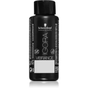 Schwarzkopf Professional IGORA Vibrance semi-permanent hair dye shade 5-57 60 ml