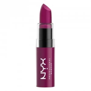 NYX Professional Makeup Butter Lipstick Thunderstorm