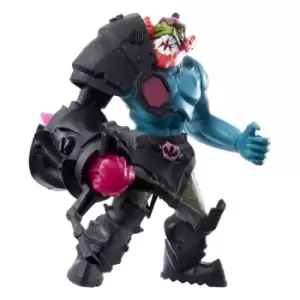 He-Man and the Masters of the Universe Action Figure 2022 Trap Jaw 14 cm