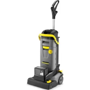 Karcher Professional BR 30/4 C Bp 36V Cordless Upright Vacuum Cleaner