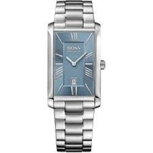 Hugo Boss Admiral 1513438 Men Bracelet Watch