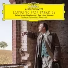 Albrecht Mayer: Longing for Paradise