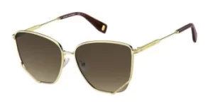 Marc Jacobs Sunglasses MJ 1006/S 01Q/HA