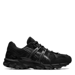 Asics Gel Sonoma 15 50 Trainers - Black