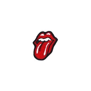 The Rolling Stones - Classic Tongue Small Patch