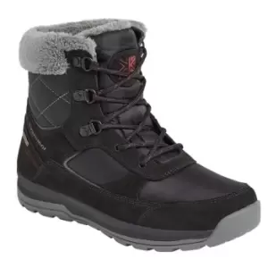 Karrimor Glacier Womens Snow Boots - Grey