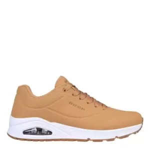 Skechers UNO Stand On Air Mens Trainers - Neutral