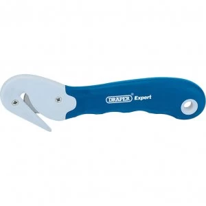 Draper Expert Box Strapping Cutter