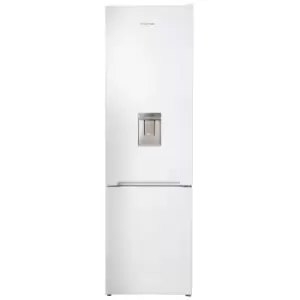 Russell Hobbs RH180FFFF55-WD 279L Frost Free Freestanding Fridge Freezer