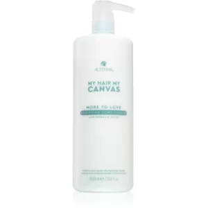 Alterna My Hair My Canvas More To Love Volume Condicioner With Caviar 1000ml