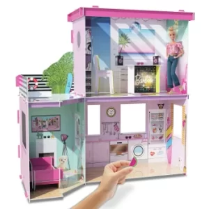 Barbie Make Your Own Dreamhouse