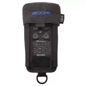 Zoom PCH-6 Case for H6 Recorder