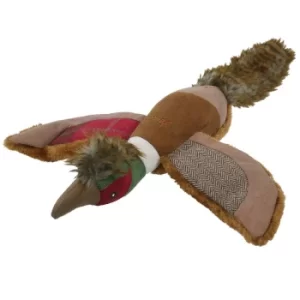 Joules Pheasant Dog Toy