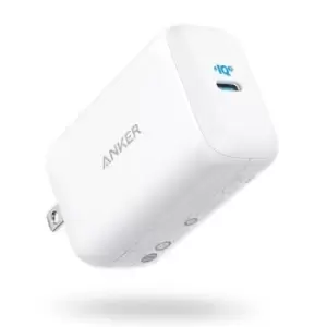 Anker A2712H21 mobile device charger White Indoor