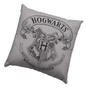 Harry Potter Cushion Hogwarts 45 x 45 cm