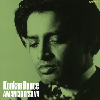 Amancio DSilva - Konkan Dance Vinyl