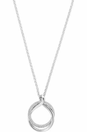 Ladies Swarovski Jewellery Exact Necklace 5194452