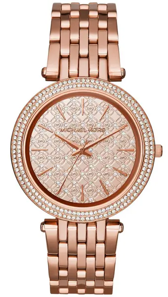 Michael Kors Watch Darci - Gold MKR-128