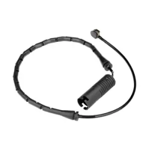 RIDEX Brake Pad Wear Sensor 407W0056 Brake Wear Indicator,Brake Wear Sensor BMW,7 (E38)