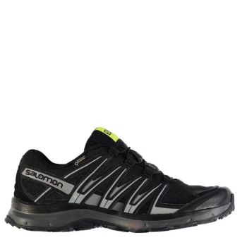 Salomon XA Lite GTX Mens Trail Running Shoes - Black