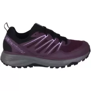 Karrimor Caracal TR Womens Trainers - Multi