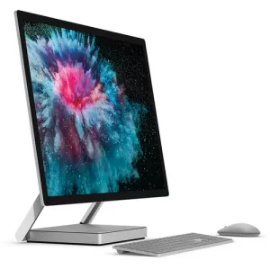 Microsoft Surface Studio 2 All-in-One Desktop PC