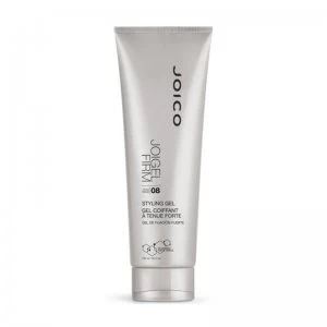 Joico Style & Finish JoiGel Firm Styling Gel 250ml