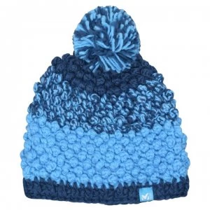 Millet Sunny Beanie Womens - Light Blue/Orio