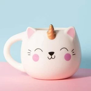 Kittycorn Mug