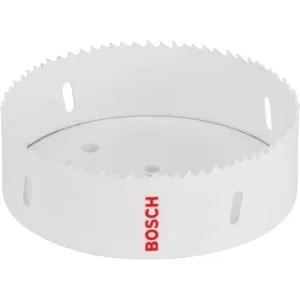 Bosch HSS Bi Metal Hole Saw 133mm