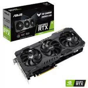 ASUS TUF NVIDIA GeForce RTX 3060TI Gamin