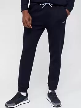 BOSS Hadiko 1 Joggers - Dark Blue, Dark Blue Size XL Men