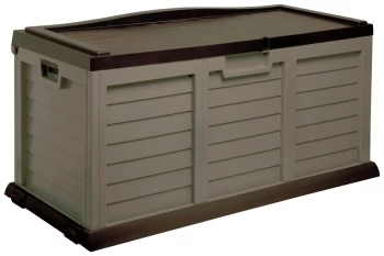 McGregor 440L Storage Box - Mocha